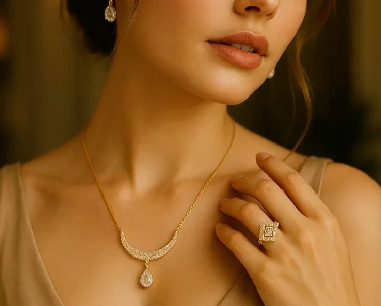 Ինչ զարդեր նվիրել սիրելի կանանց և աղջիկներին