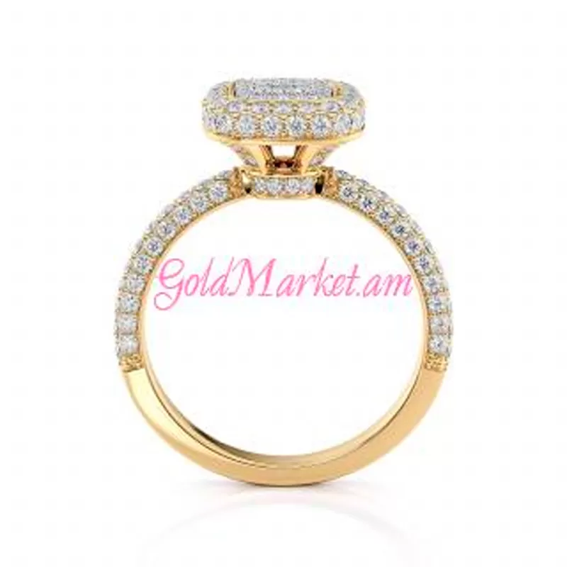 Ոսկյա մատանի