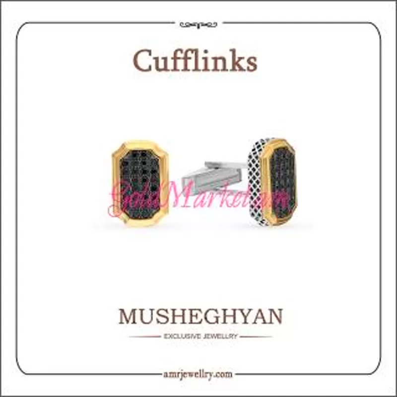 Ճարմանդներ