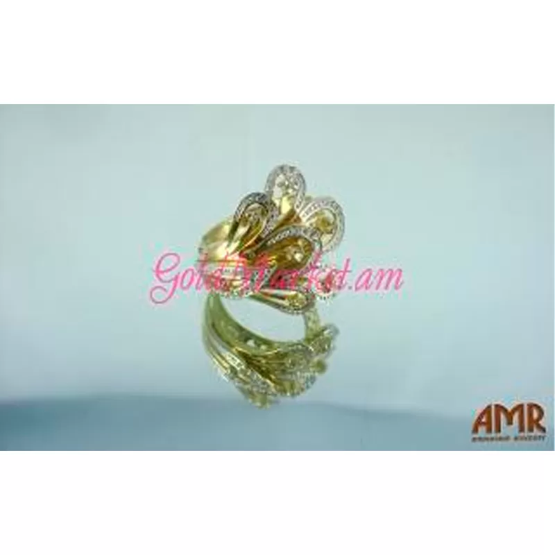 Մատանի տերև