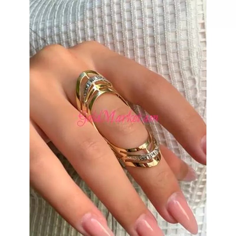 Մատանի «Ջեյդ»