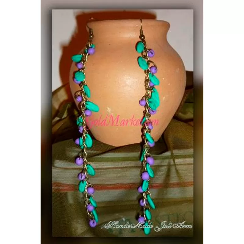 Օղեր «Լիանա»