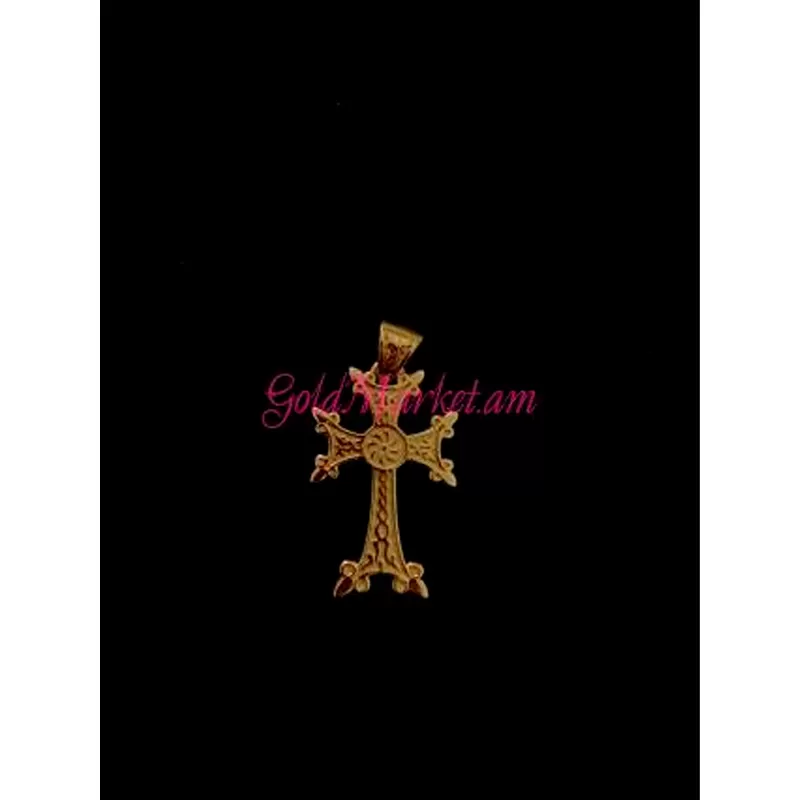 Խաչ «Էջմիածին»