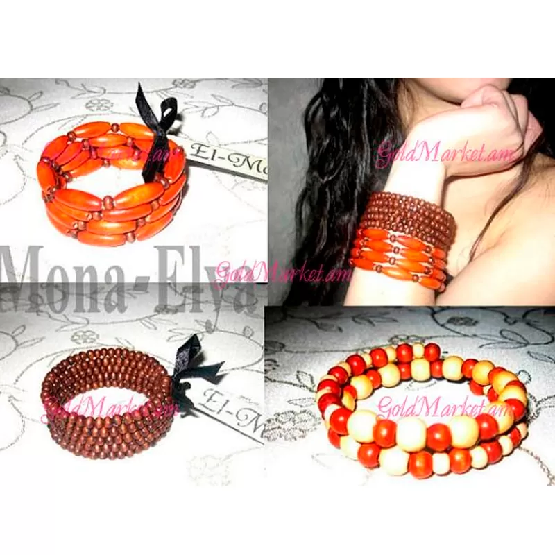 Փայտե թևնոց