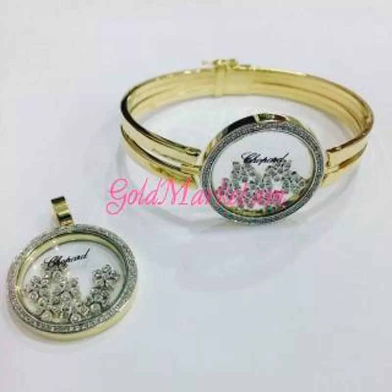 Հավաքածու Chopard