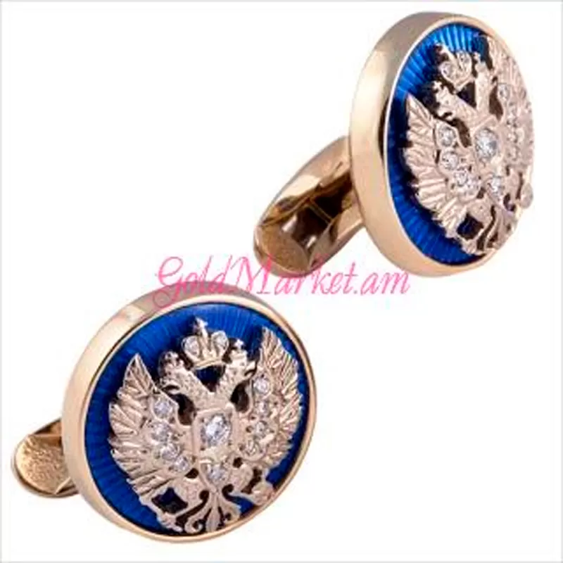 Ճարմանդներ