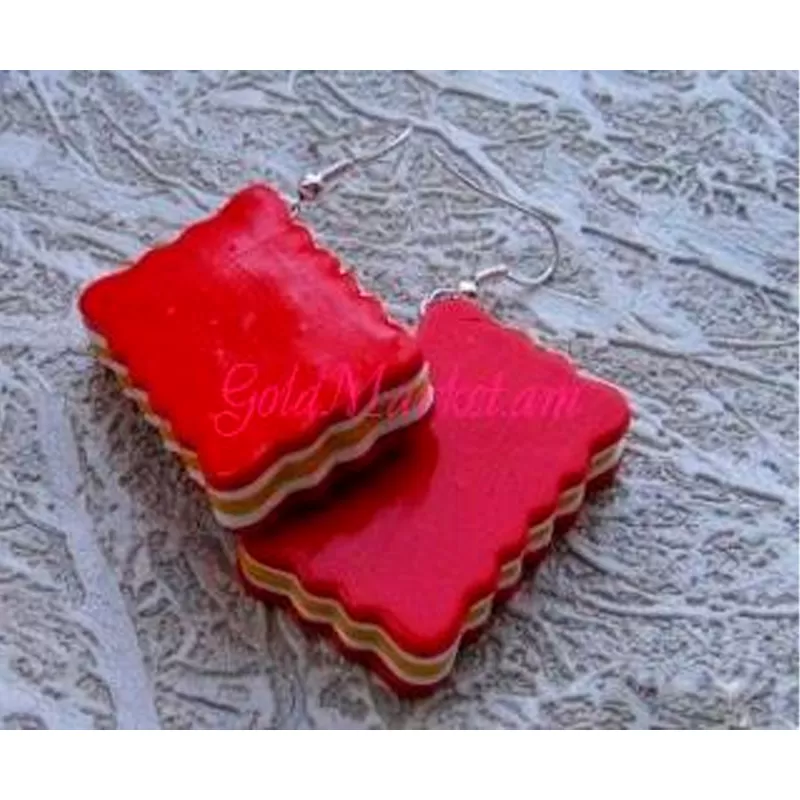 Կարմիր օղեր