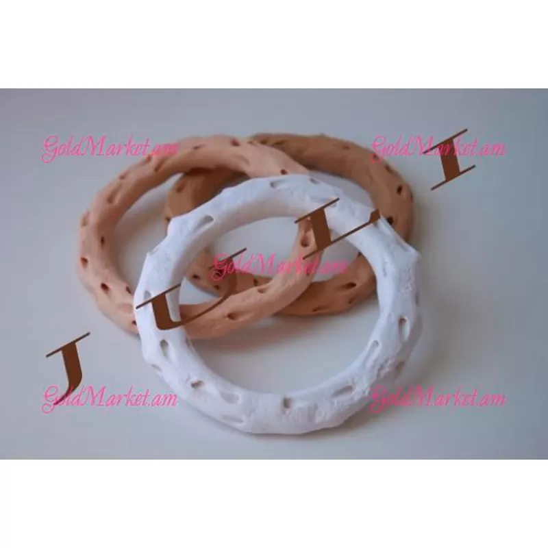 Պոլիմերային կավե թևնոց