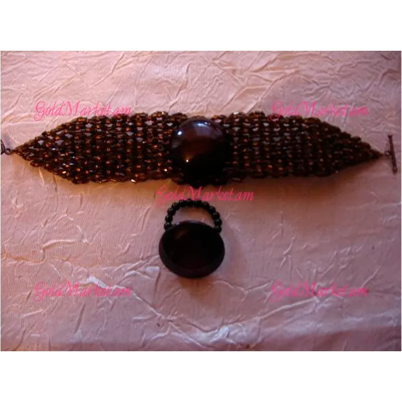 Հավաքածու մանր քարերով