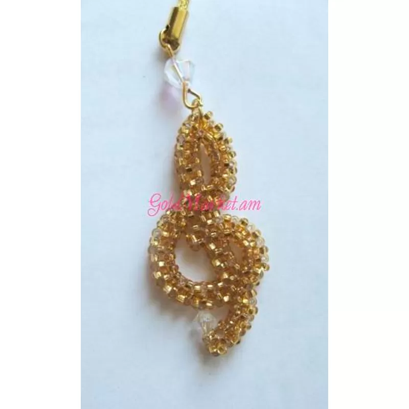 Երաժշտական բանալի