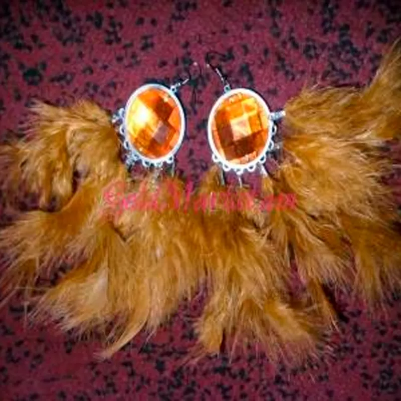 Ականջօղ «Հմայք»