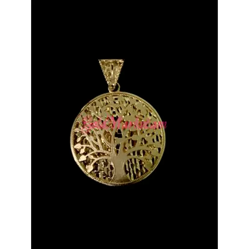 Կախազարդ «Տոհմածառ»