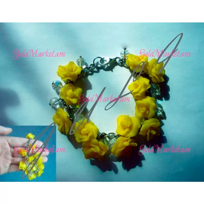 Դեղին թևնոց