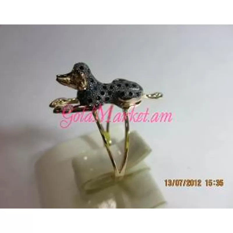 Մատանի - Շնիկ