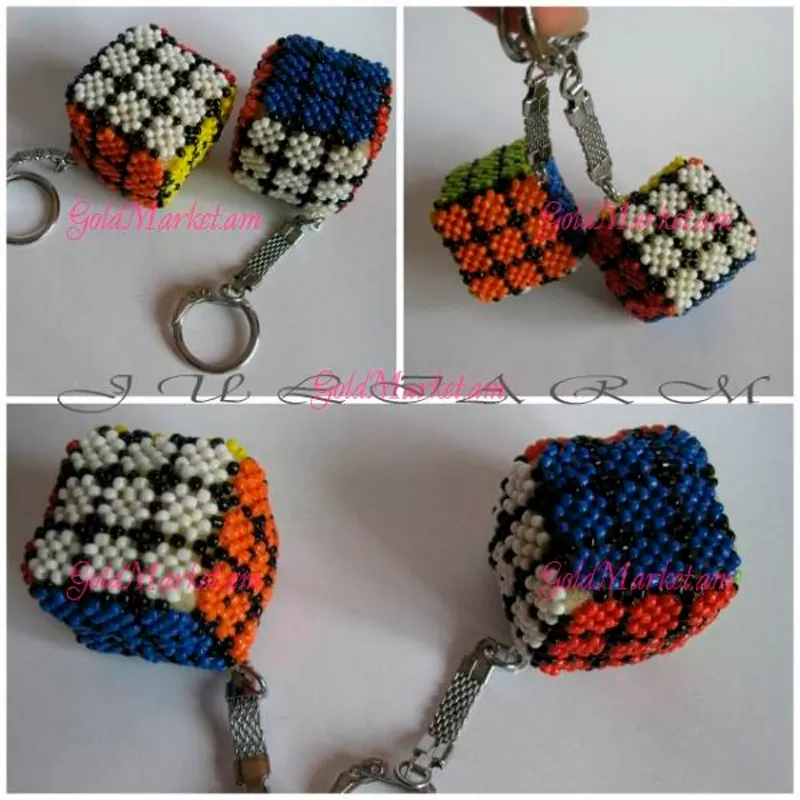 Կուբիկ ռուբիկ