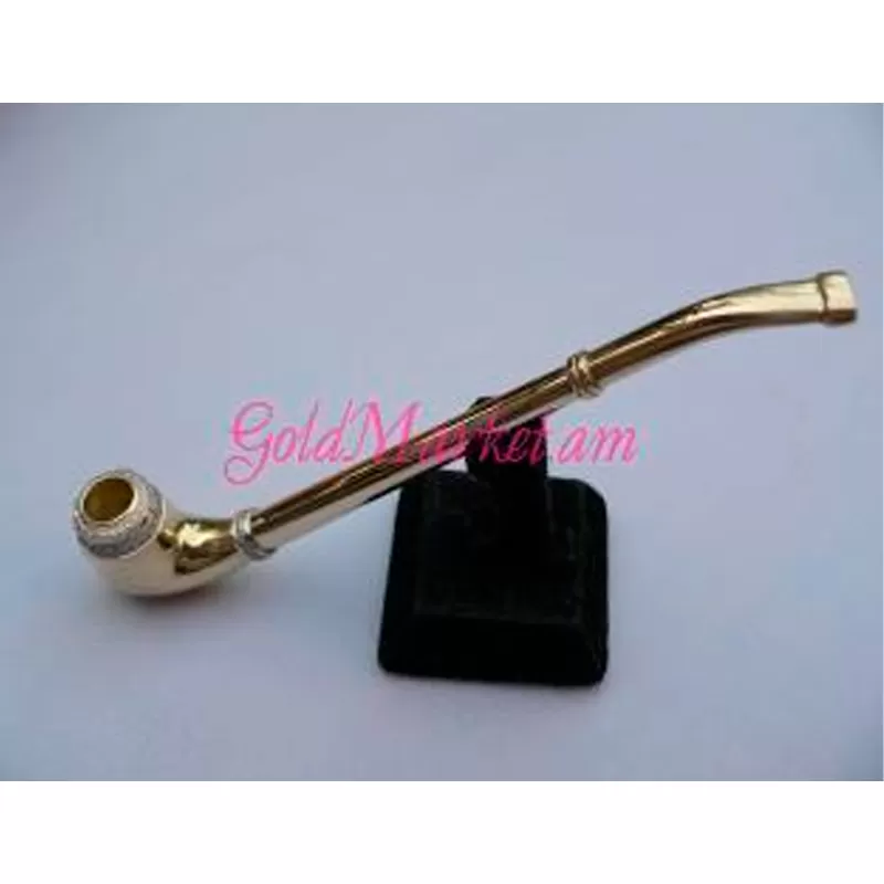 Ճարմանդներ,Փողկապի սեղմակ