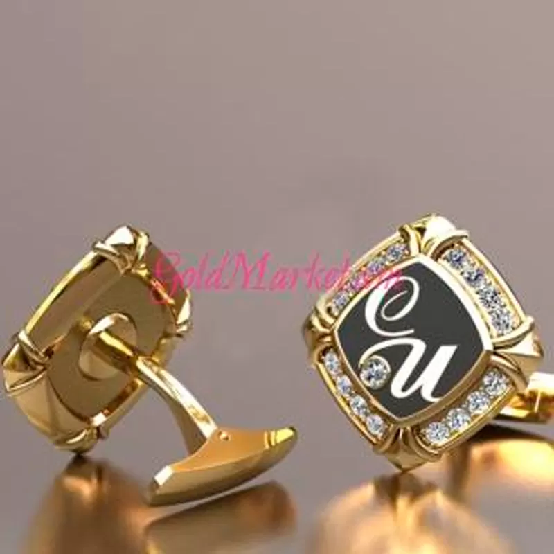 Ճարմանդներ