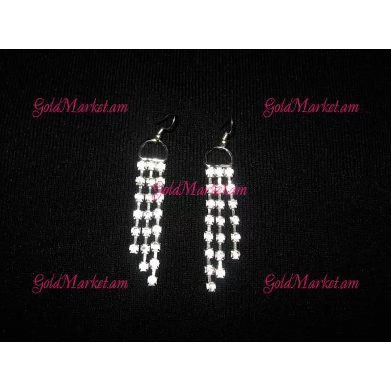 Թափվող օղեր