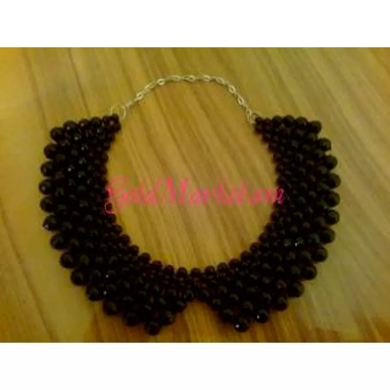 Օձիքի վզնոց