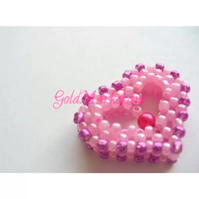 Սրտաձև կախազարդ