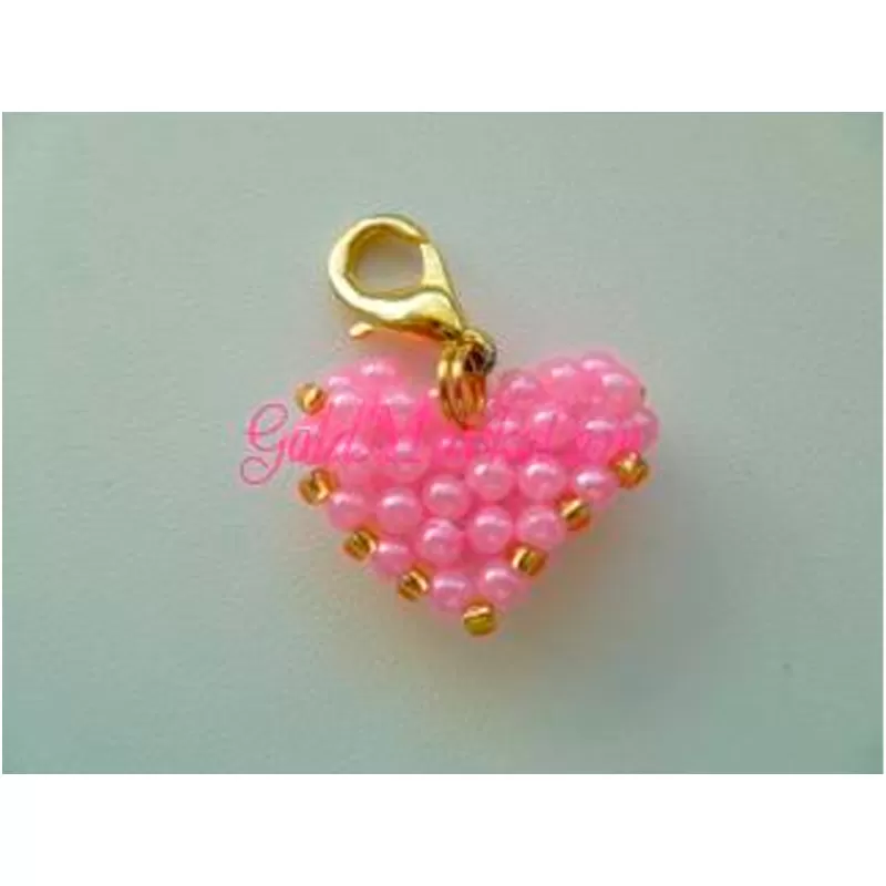 Վարդագույն սիրտ